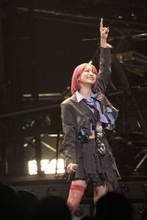 ＬｉＳＡ、２０２６年はぶっ飛ばしていく「１５周年に向けて駆け出します」アジアツアーの開催などを発表