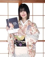 ３０歳迎える橋本愛　２０代前半は「戦闘姿勢でいないと生きづらかった」３０代は「本来の自分を解放します」