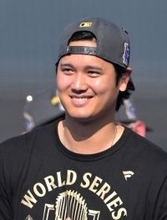 大谷翔平がアスリート長者番付の副収入で世界一…１位Ｃ・ロナウドらトップ１０の顔ぶれは