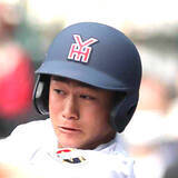 「【大学野球】法大のスポーツ推薦に昨春センバツＶの横浜・奥村凌大ら１４人が合格」の画像1