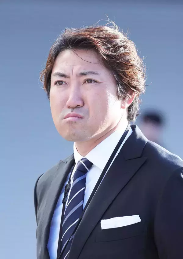 内川聖一さん、野球人生で唯一、“三冠王”になった瞬間を回顧「朝の新聞見て気分がいいこと！　写真撮りましたもん」