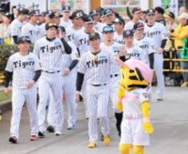 【阪神】藤川球児監督リーグ制覇へ心機一転「連覇という言葉は使いません」「強いつもりというのが一番うそっぽい」