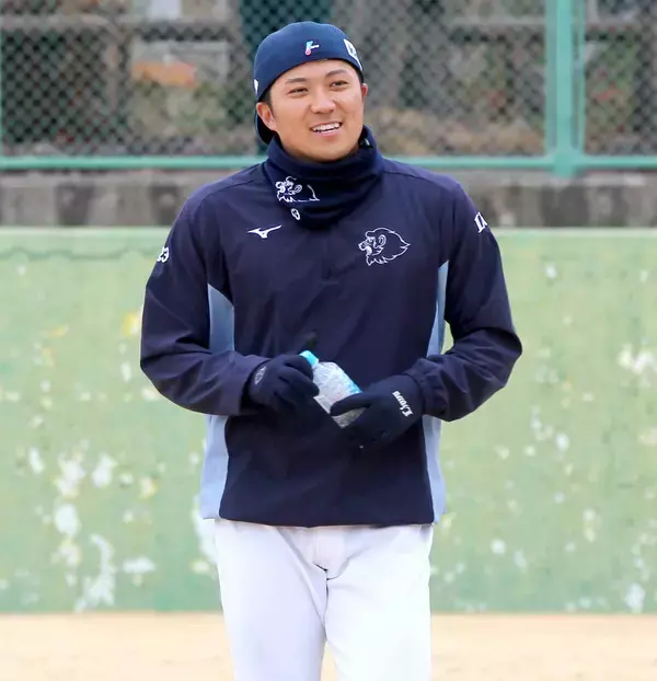 【西武】侍サポートメンバー選出の糸川亮太が好調アピール　「いいぞジャパン！」の声も