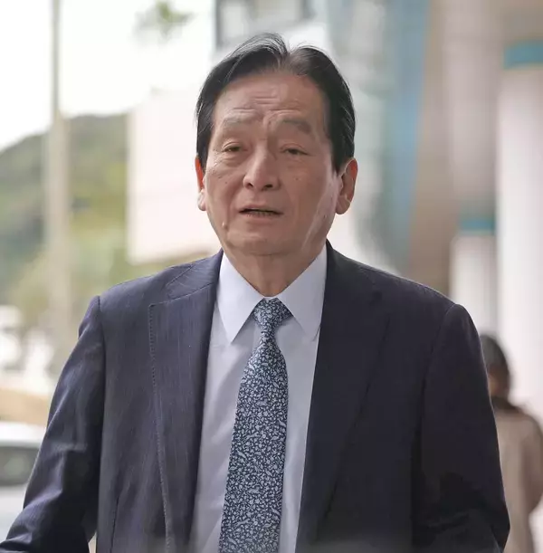 【広島】鈴木清明球団本部長「今後の捜査を見守るしかない」羽月容疑者が指定薬物の使用を認める供述を始める