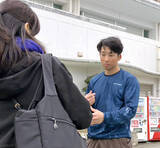 「【中日】田中幹也が一人きりで打撃練習「最近しっくりきていないので」前回に続き休日返上」の画像1