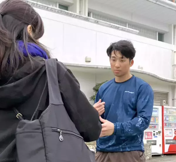 【中日】田中幹也が一人きりで打撃練習「最近しっくりきていないので」前回に続き休日返上