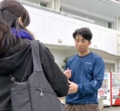 【中日】田中幹也が一人きりで打撃練習「最近しっくりきていないので」前回に続き休日返上