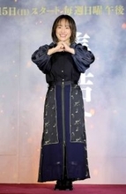 元レスリング日本代表・登坂絵莉さん、リオ五輪金メダルに水滸伝を重ね「信念の大切さに共感」