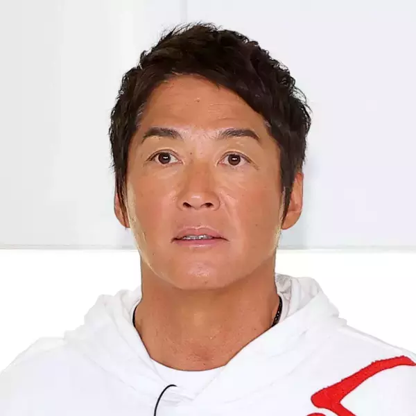 長嶋一茂、木曜日に「モーニングショー」生出演…カーリング特集で熱弁「最終的にはカーリングをやりたい」