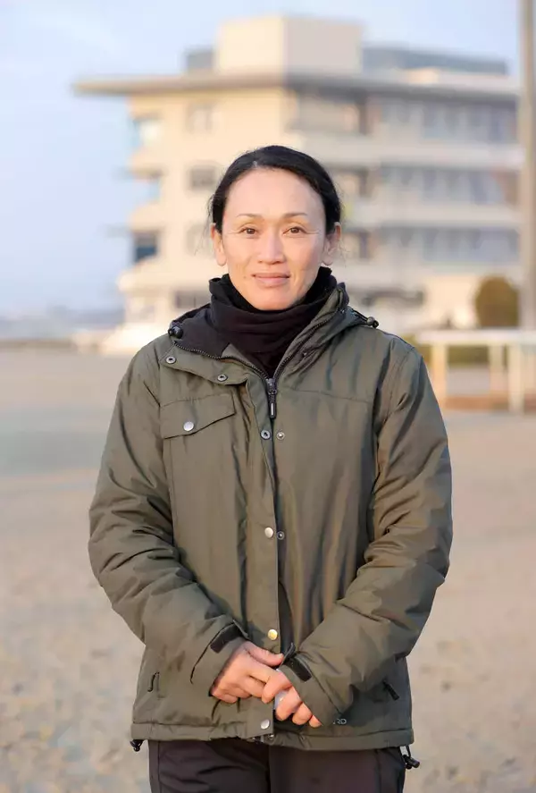 豪州で騎手兼調教師として活躍する太田陽子さん　栗東・池添厩舎で研修「いい刺激になっています」