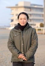 豪州で騎手兼調教師として活躍する太田陽子さん　栗東・池添厩舎で研修「いい刺激になっています」