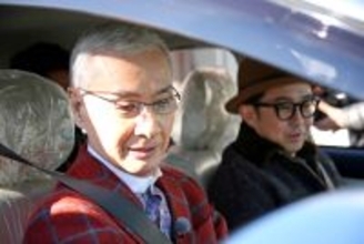 久米宏さん追悼番組、２１日にＢＳ日テレで放送へ