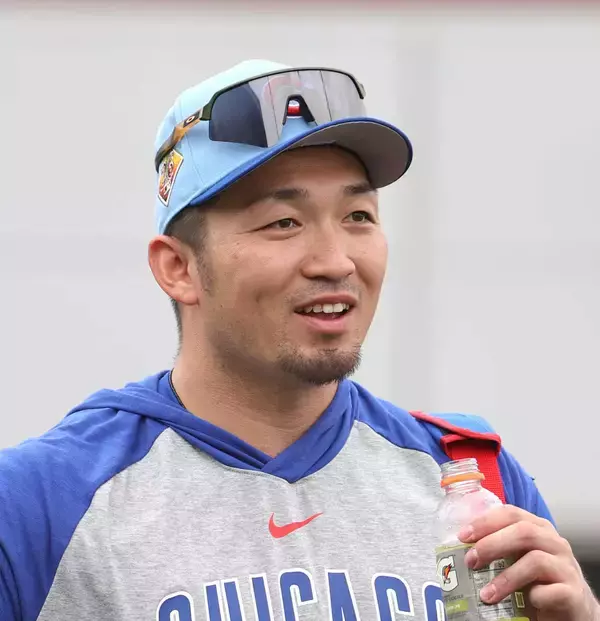 鈴木誠也が名古屋で侍ジャパン合流濃厚「時差ボケが…」　菅野智之はメジャー組一番乗りで帰国