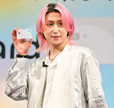 「Ｓｎｏｗ　Ｍａｎ・佐久間大介　推し活出費は生活費と断言「新しい嫁が…」」の画像1