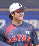 「侍ジャパン・大谷翔平　合流前にダルビッシュからの連絡明かす「マイアミで勝ち進んだら」…宮崎合宿にアドバイザーで参戦」の画像1