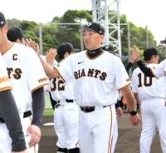 阿部巨人の生まれ変わりを示すデータ”１４／４０”　開幕スタメンをかけたサバイバルは最終章へ