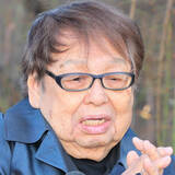 「高木ブーが９３歳に！「１００歳目指して頑張ります」誕生日の報告に「本当にお若くて」「みなさんのぶんも長生きして」」の画像1