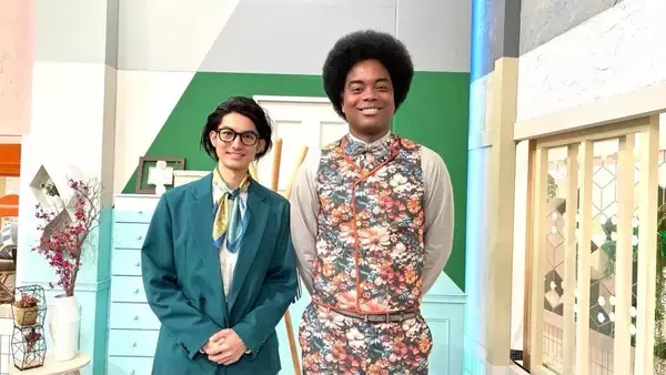 ＮＨＫ「あさイチ」火曜日の新リポーターにゴジュウティラノの神田聖司　３１日放送から登場　副島淳は金曜日へ