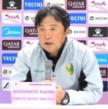 ＷＥリーグ日テレ東京Ｖ、５発快勝で初のアジア王者まであと２勝…ＡＷＣＬ準々決勝でシュート数は衝撃の「４５―０」を記録