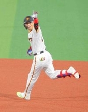 巨人・吉川尚輝が帰ってくる　１７４日ぶり実戦復帰へ　４月４日の３軍戦