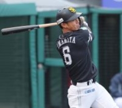 【ソフトバンク】小久保裕紀監督が３戦ぶりスタメンの今宮健太の打撃を絶賛「健太のヒットが大きい」