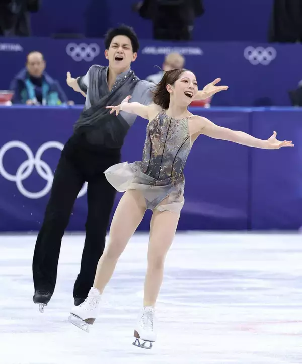 「りくりゅう」も出演！フィギュアの「ブルーム・オン・アイス」が５月に２年ぶりに開催　兵庫出身・三浦璃来はがい旋公演