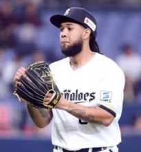 【オリックス】エスピノーザは２試合連続の快投　７回１失点で２勝目の権利　前回は来日初完封