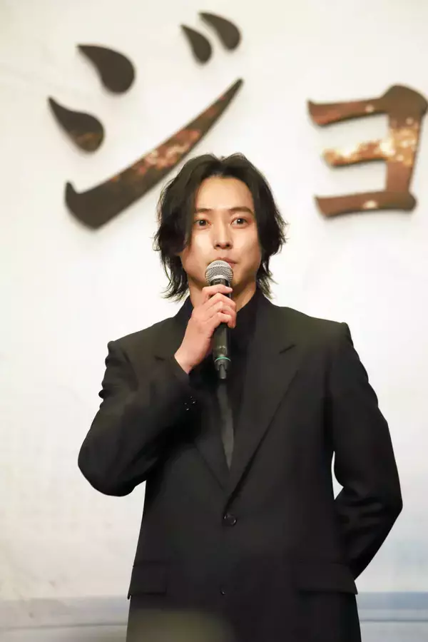 ２０２８年の大河ドラマは山﨑賢人主演の「ジョン万」　初大河で初主演　ジョン万次郎役に「知れば知るほど魅力的な人」２年連続の幕末もの