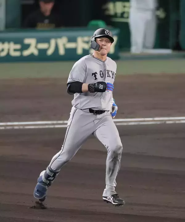 「巨人の若手選手は見てて歯がゆい」福本豊氏、チャンス逃す外野陣に苦言　抹消の中山礼都は「結果を欲しがりすぎ」