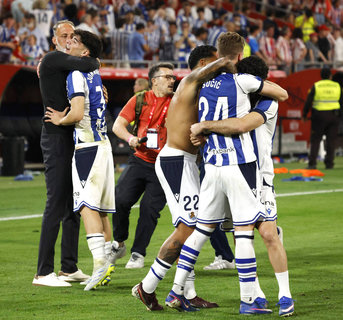 久保建英　歓喜のプロ初タイトル「引退する時に誇れるものがひとつ増えた」、左太もも裏負傷で長期離脱「いつまたぷっつんってくるか分からない」不安乗り越え国王杯Ｖ…一問一答