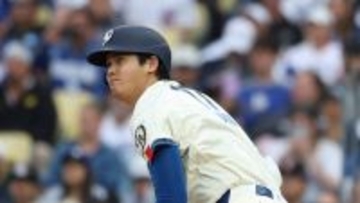 大谷翔平がドジャース移籍後ワースト１１試合＆５６打席連続本塁打なし　４試合、１４打席ぶり安打で復調兆しも