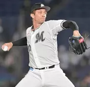 元ロッテの国吉佑樹がオイシックス入り　ＮＰＢ通算３１３試合登板