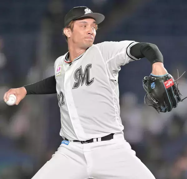 元ロッテの国吉佑樹がオイシックス入り　ＮＰＢ通算３１３試合登板