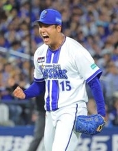 【ＤｅＮＡ】ドラフト２位・島田舜也が衝撃のプロ初勝利　“地元”初登板で６回無失点　セ新人初の「イマキュレートイニング」