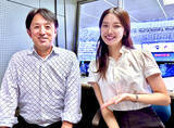 「【オリックス】カンテレ・橋本和花子アナ、５度目実況も苦笑い「ちょっと私の勝率（１勝４敗）が悪すぎて…」」の画像1
