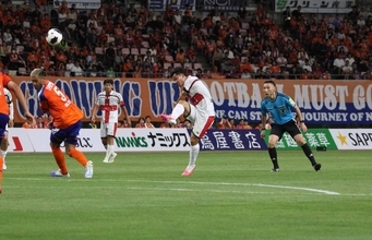 【宏太‘Ｓチェック】相手よりタフに戦わなければ結果が出ないことがよく分かったのでは　大宮戦では開幕戦のように全体をコンパクトに