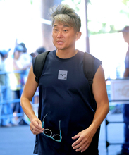 【ヤクルト】通算１８８勝、４６歳石川雅規が今季初の１軍合流　プロ野球記録更新の２５年連続勝利へ「結果を出せるように必死をこいてやるだけ」