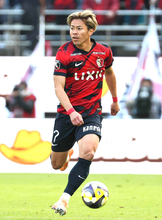鹿島・鬼木監督「鹿島っぽくなってきた」４戦３アシストの“ゴールクリエイター”小川諒也に期待大