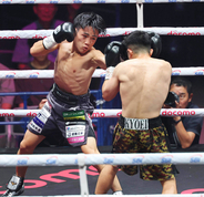【ボクシング】日本ミニマム級王者・森且貴、２戦連続ドロー防衛「この経験を生かして強くなりたい」王座初挑戦の杉浦義「悔しい気持ちでいっぱい」