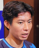 「「茨城ダービー」水戸に歓喜　ＦＷ渡辺新太が衝撃４発、リーグ戦１９戦負けなしの王者・鹿島から歴史的白星」の画像1