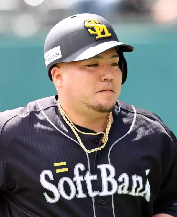 【ソフトバンク】山川穂高が８日から１軍合流へ…試合後に小久保裕紀監督が明言　強力打線にさらに厚み