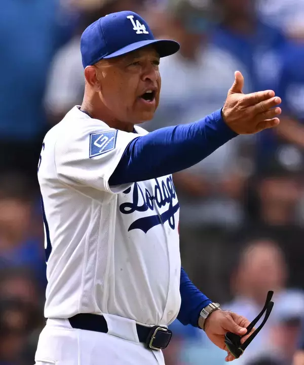 ロバーツ監督、復帰の大谷に「あまり過度の期待はしないで」「ホームランを打つかは…」　２番で復帰の理由にも言及