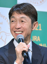 昨年覇者にディープの孫「全部つよそう」「有力馬多すぎて」日本勢２頭のライバルも超豪華　１０・４凱旋門賞