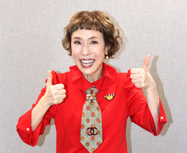 久本雅美「出てくるだけで笑いをとる」「唯一無二の喜劇役者」　来年９０歳で現役引退を表明した伊東四朗への思い語る