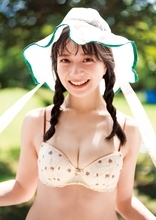 璃音、鶴田りおに改名して新事務所所属　キャッチフレーズは「福岡が生んだ“めちゃ可愛い”女優」
