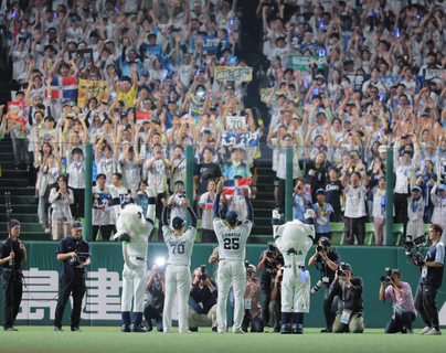 【西武】 サヨナラ勝ちでＣＳ第１Ｓ突破へ大前進　初戦勝利の進出率は驚異の８０パーセント超え　日本ハムとの激闘制して王手