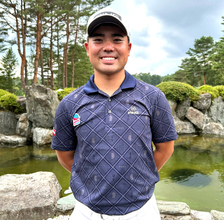 【男子ゴルフ】蟬川泰果「マスターズはめちゃくちゃ行きたい」　メジャー４勝目へ…ランク４４位から逆襲誓う