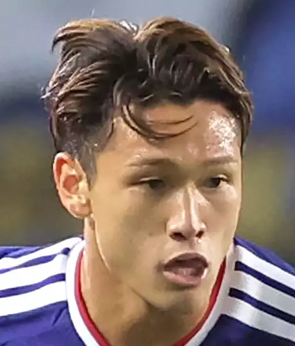 サウサンプトン松木玖生が今季３ゴール目　ウエストハムとの上位対決で貴重な先制点　チームは６位浮上