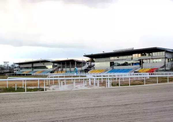 【笠松競馬】令和８年熊本地震の被災地支援として１７６万５８５０円を寄付　１１月２日に贈呈式