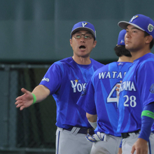 【日本シリーズ】ＤｅＮＡスタメンマスクは松尾汐恩　宮崎敏郎が４番　先発は平良拳太郎